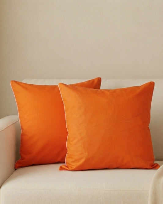 Handmade Batik Cushion Cover - 004