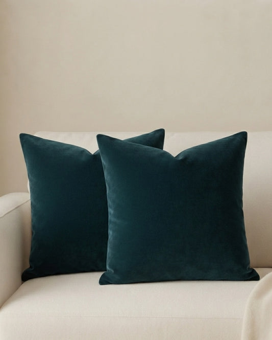 Handmade Batik Cushion Cover - 001