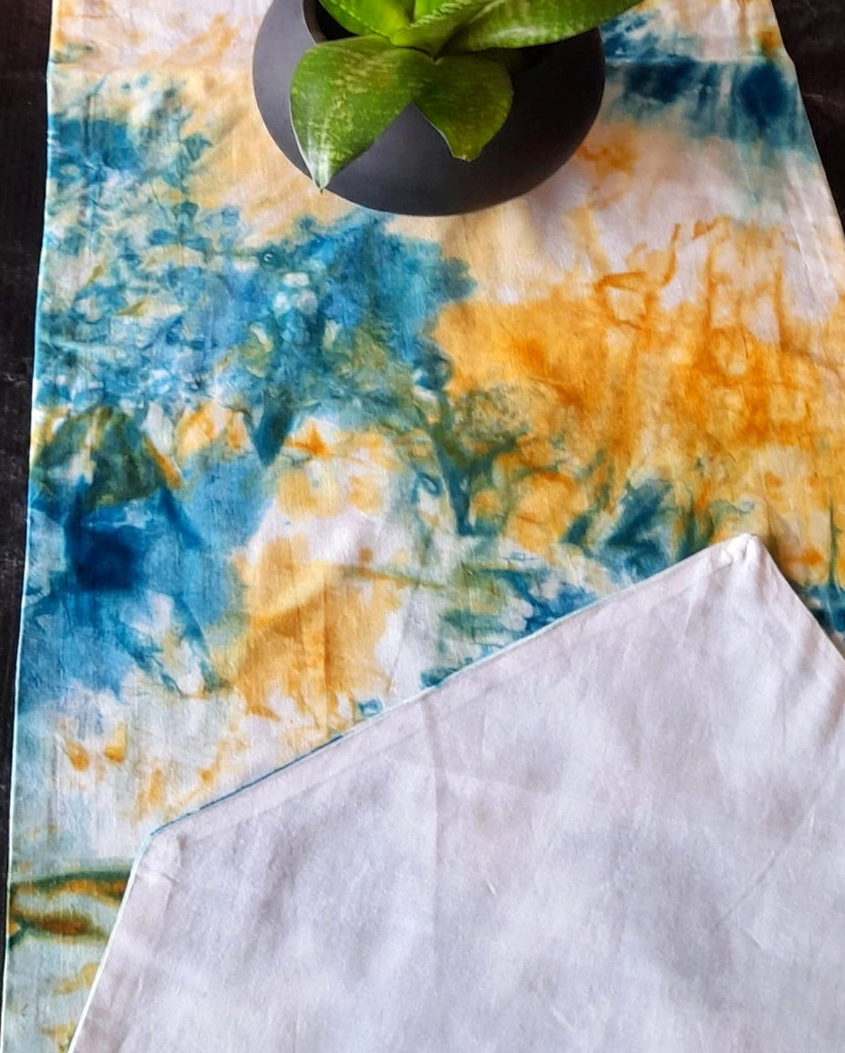 Batik Table Runner - 006