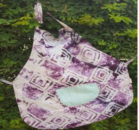 Apron