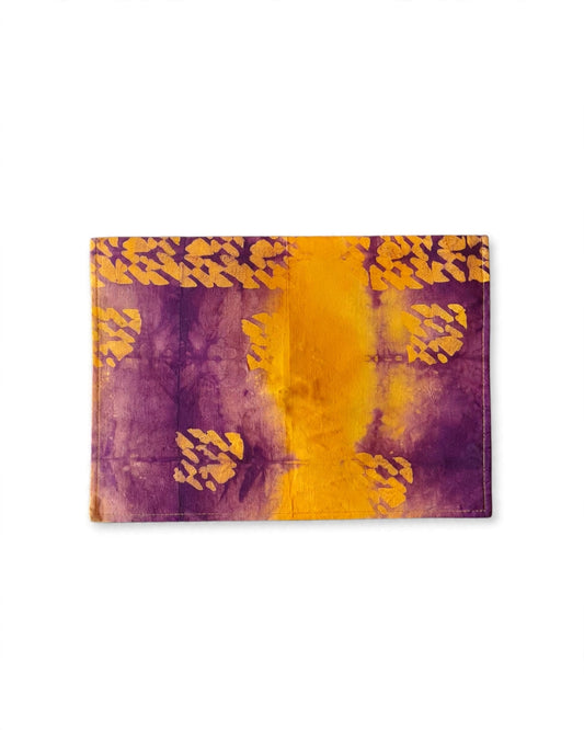 Flat File - 003