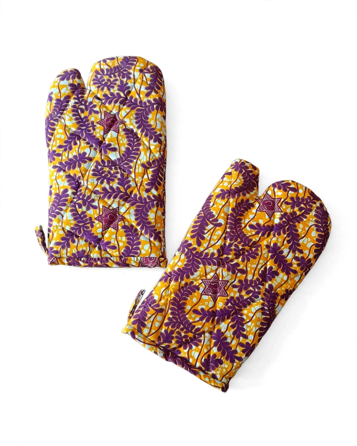 Oven Gloves - 003