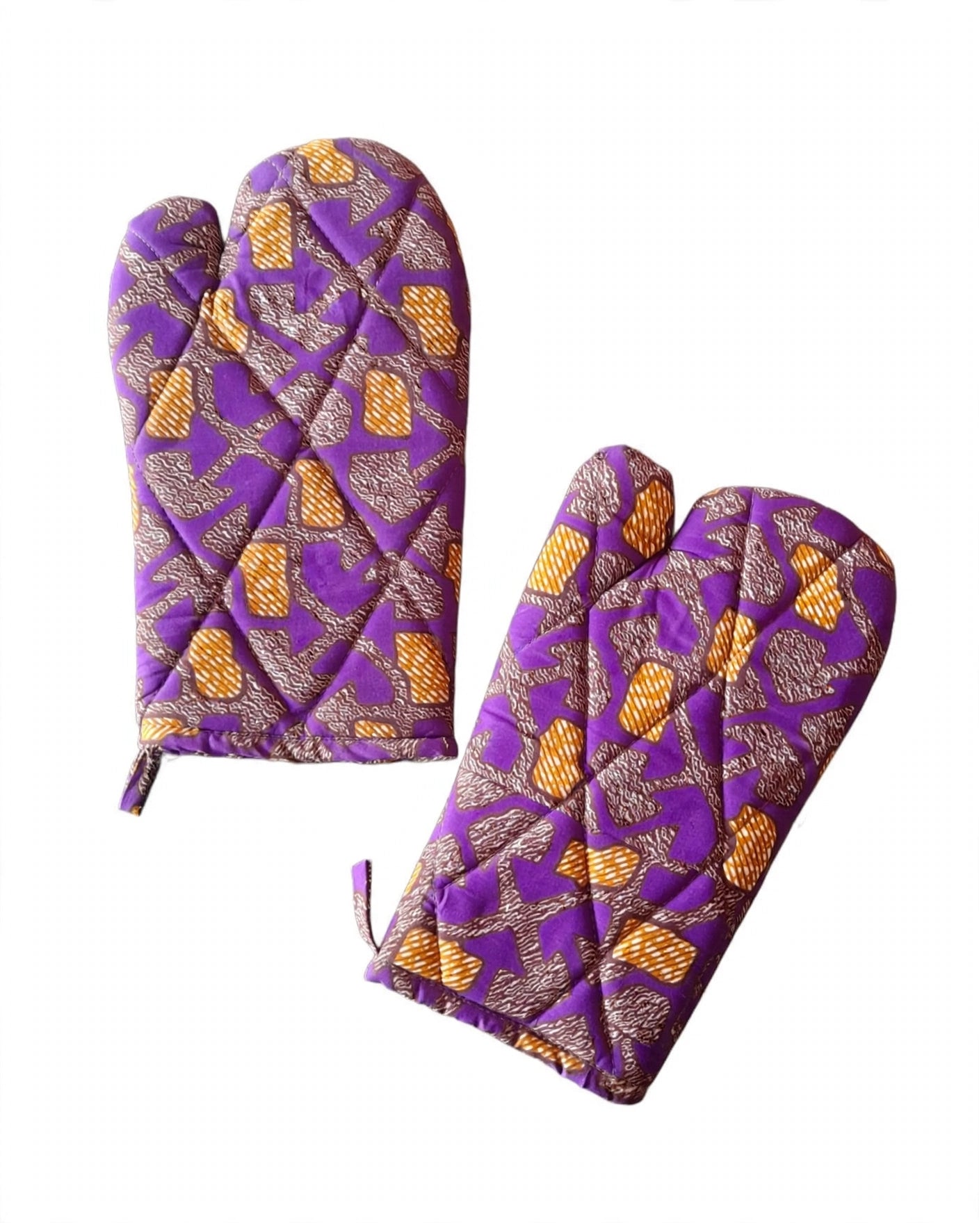 Oven Gloves - 004