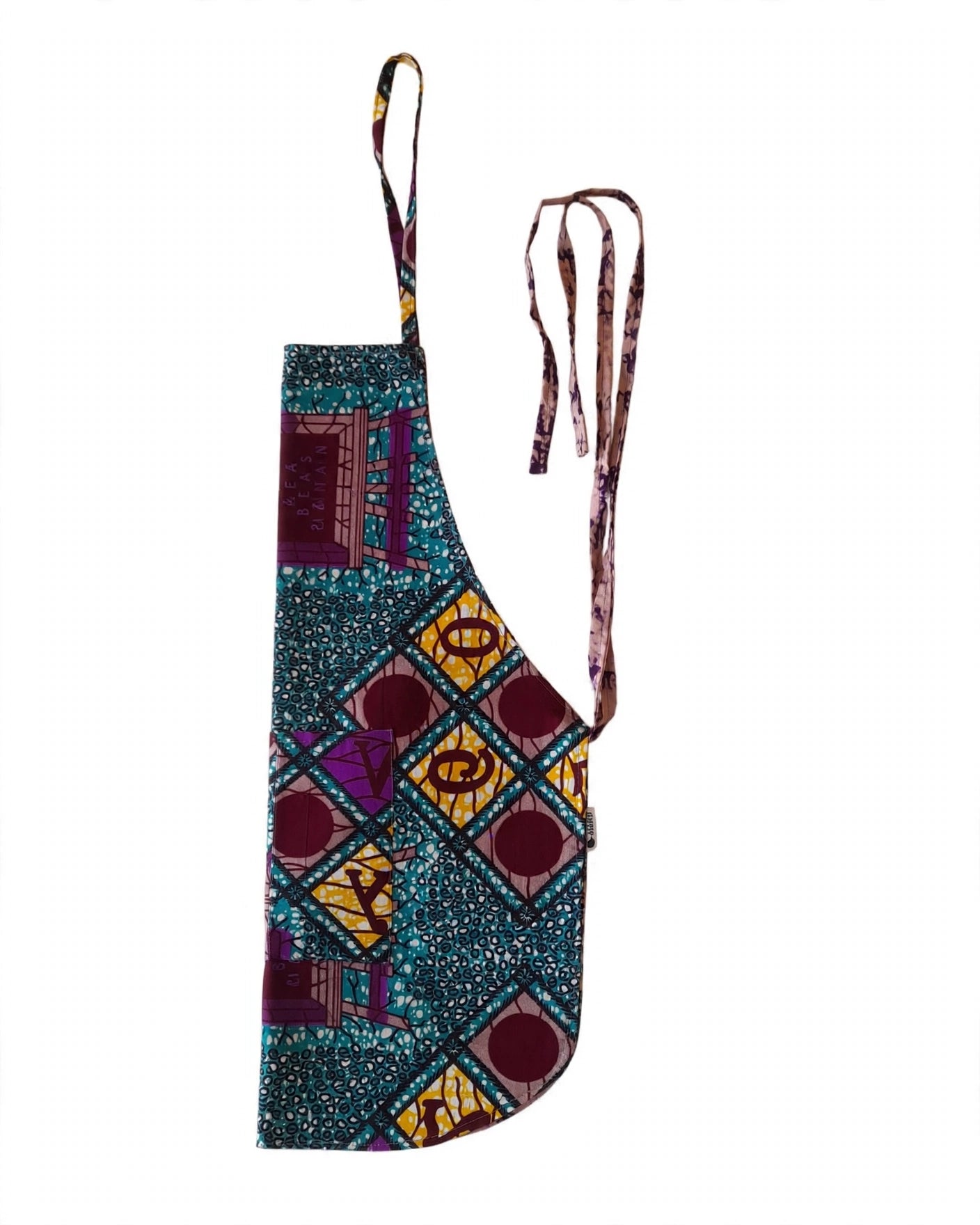 Apron - 001