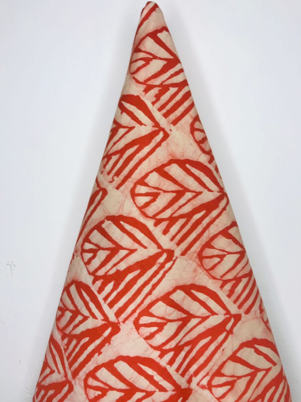 Cotton Batik Fabric - 2310