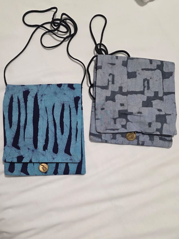 Passport Bag