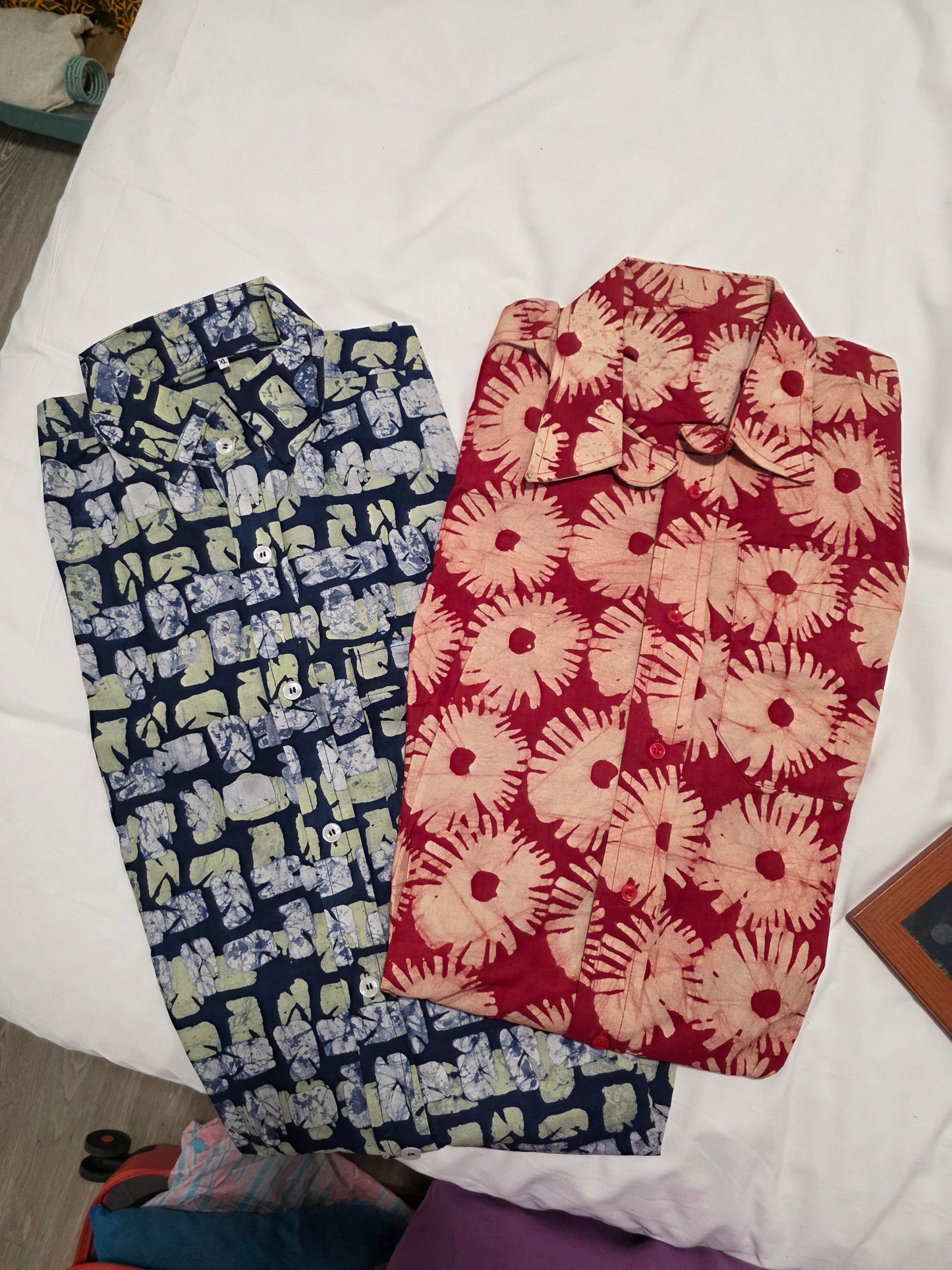 Men's Shirt