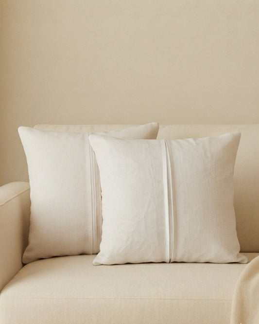 Fugu Cushion Cover Set - 010