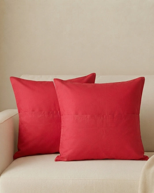 Handmade Batik Cushion Cover - 005