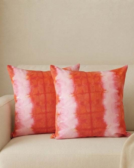 Handmade Batik Cushion Cover - 004