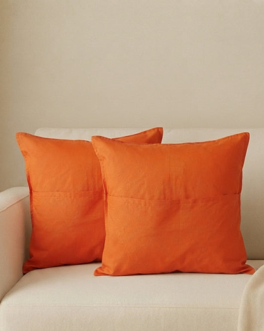 Handmade Batik Cushion Cover - 002