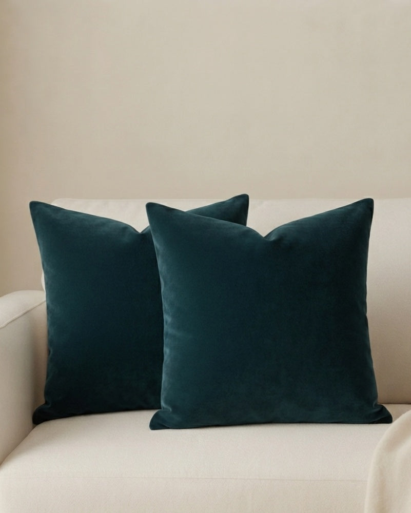 Handmade Batik Cushion Cover - 001