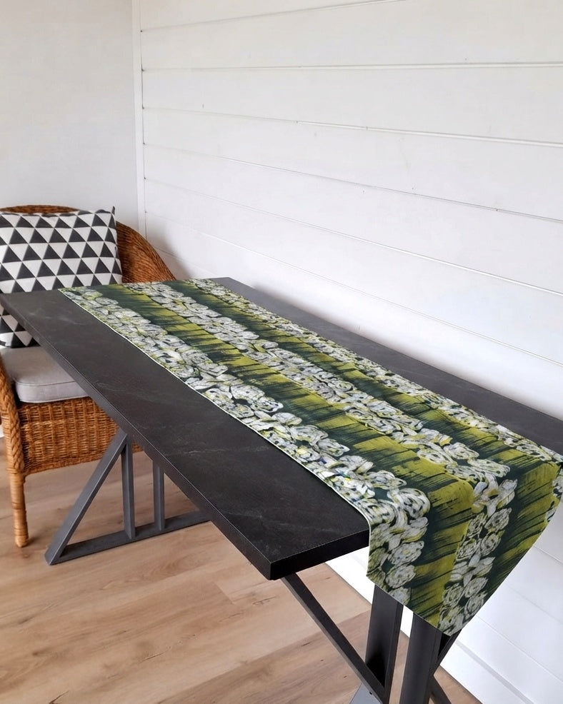 Batik Table Runner - 015