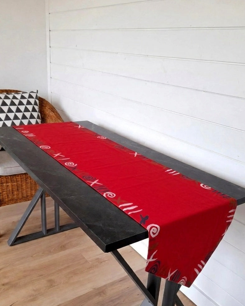 Table Cloth - 003