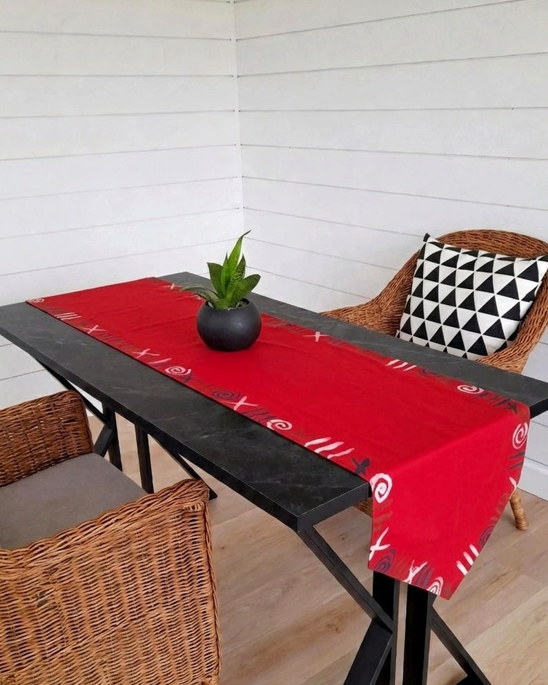 Table Cloth - 003