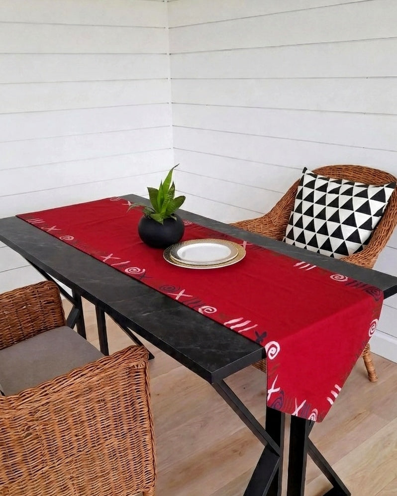 Table Cloth - 003