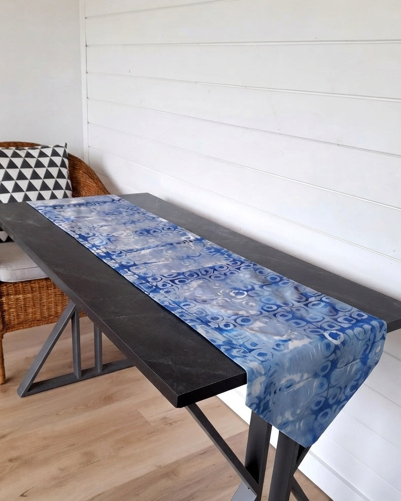 Batik Table Runner - 001
