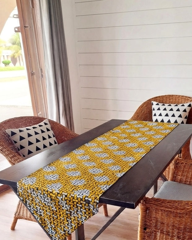 Table Runner - 008