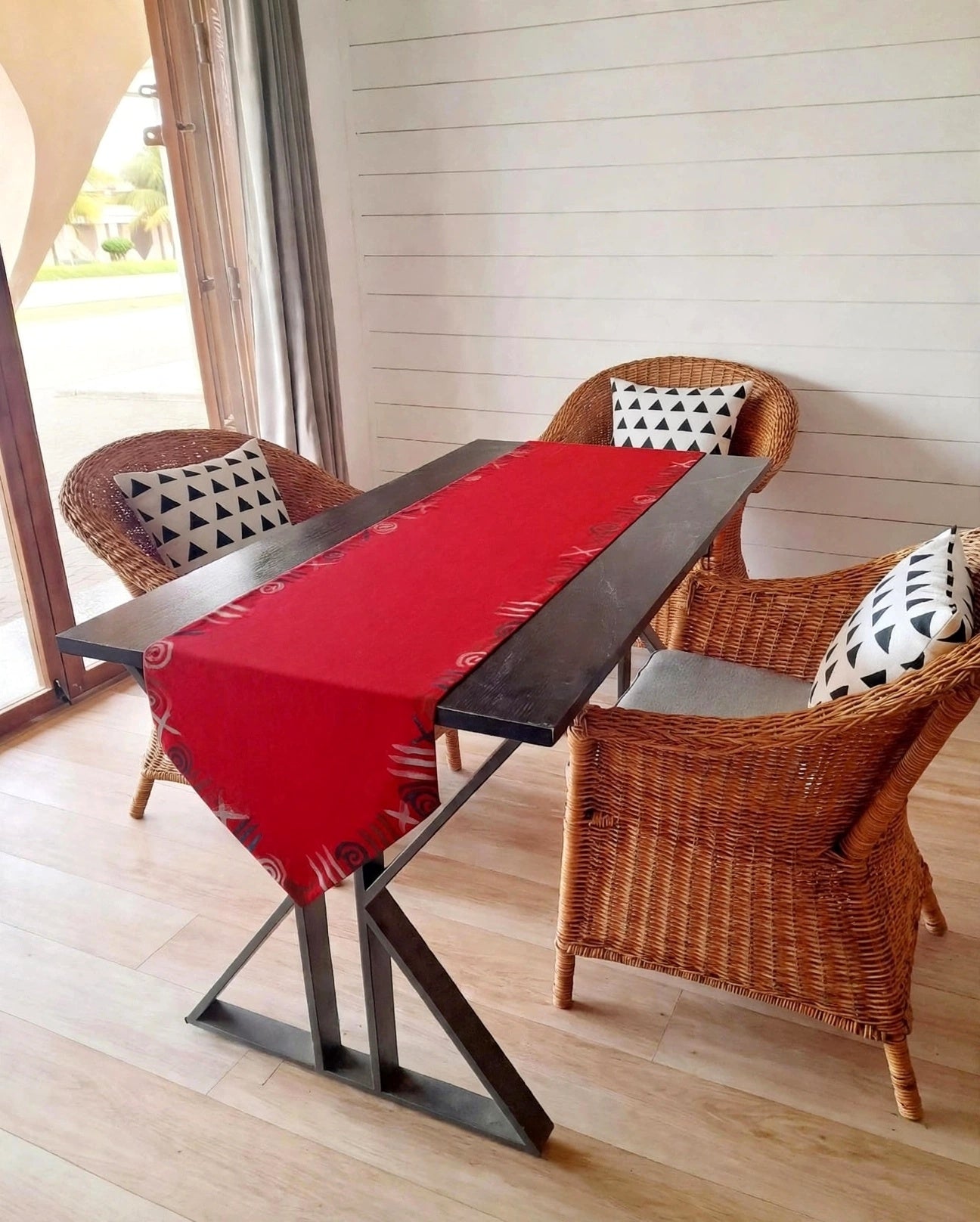 Table Cloth - 003