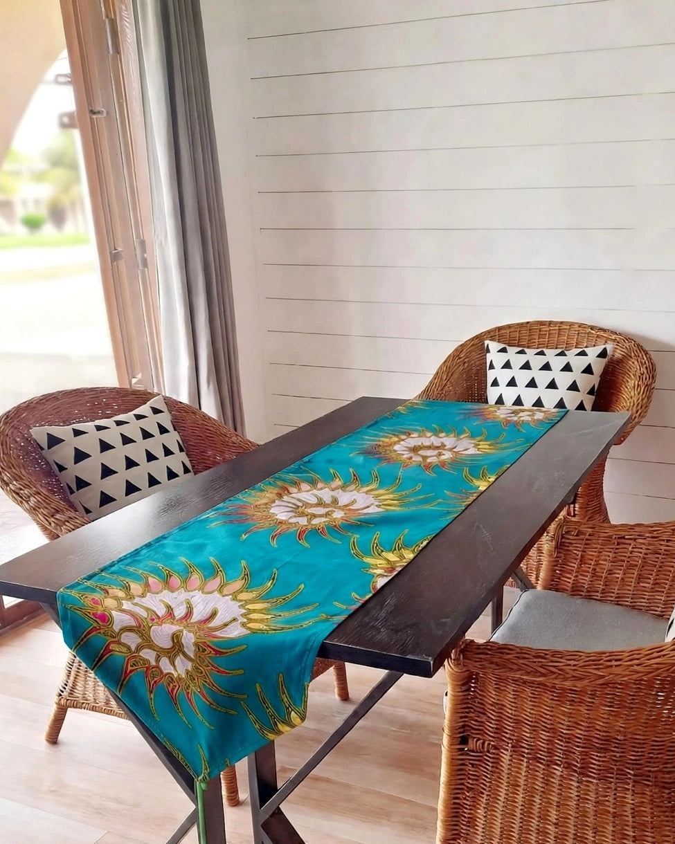 Table Runner - 008