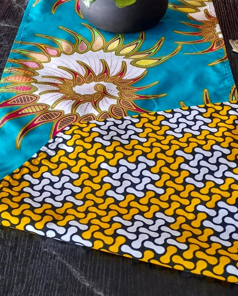 Table Runner - 008