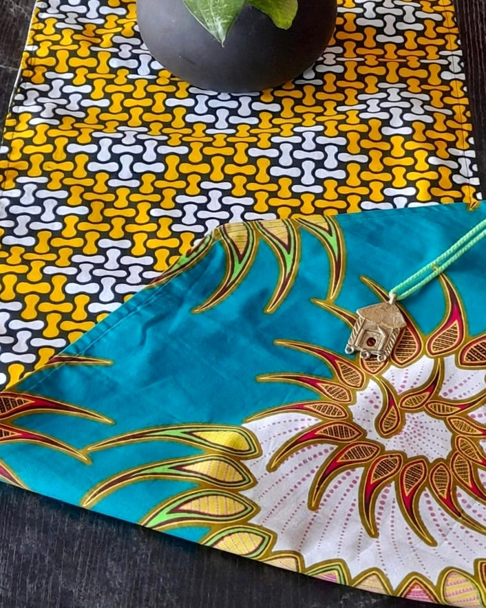 Table Runner - 008