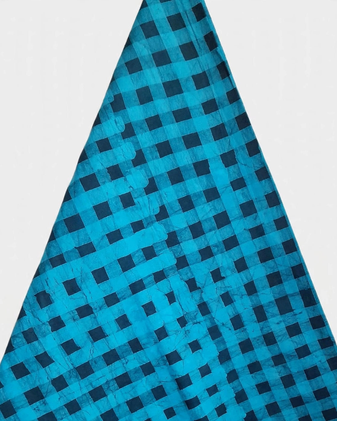 Cotton Batik Fabric - 2508