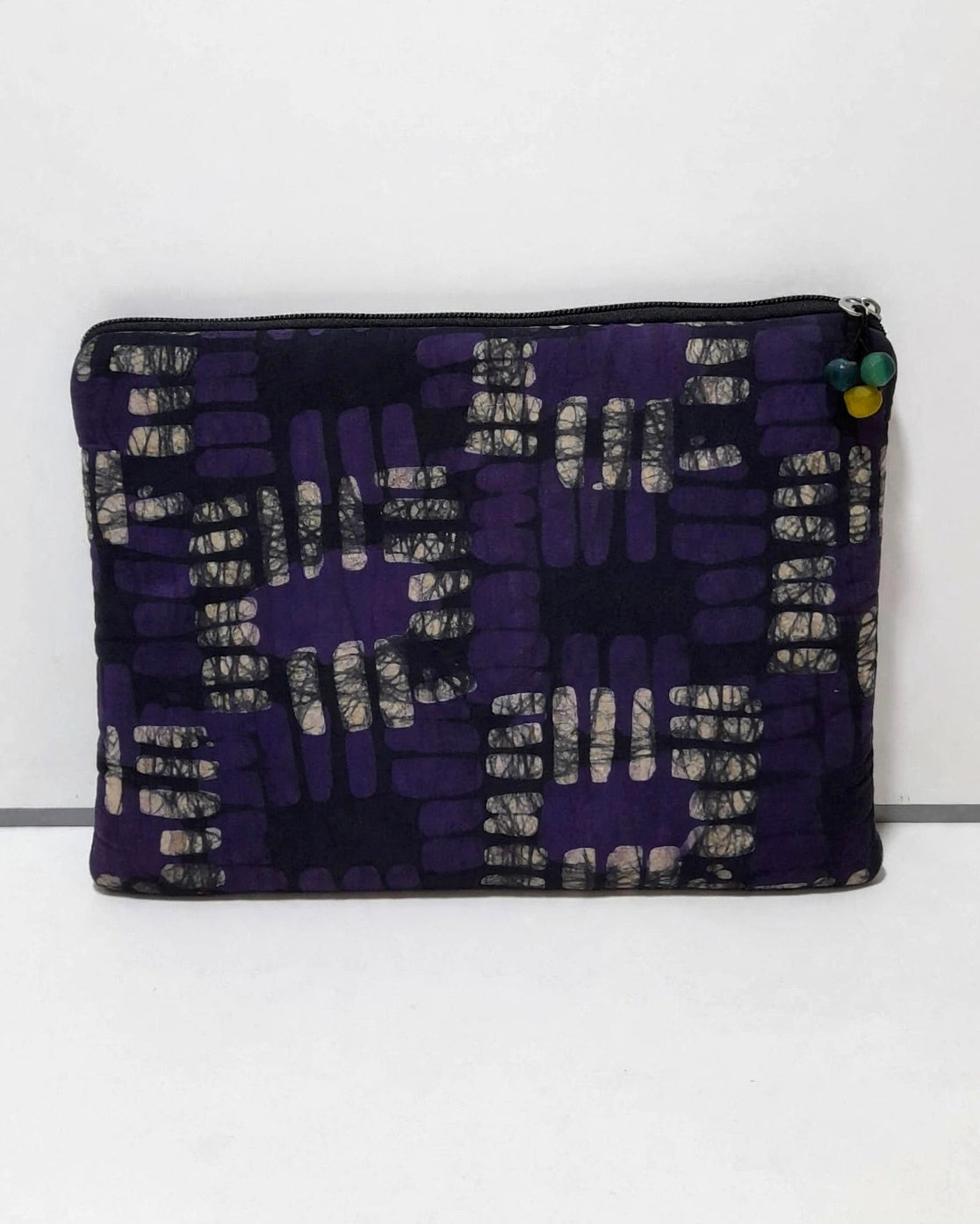 Batik iPad Bag - 004