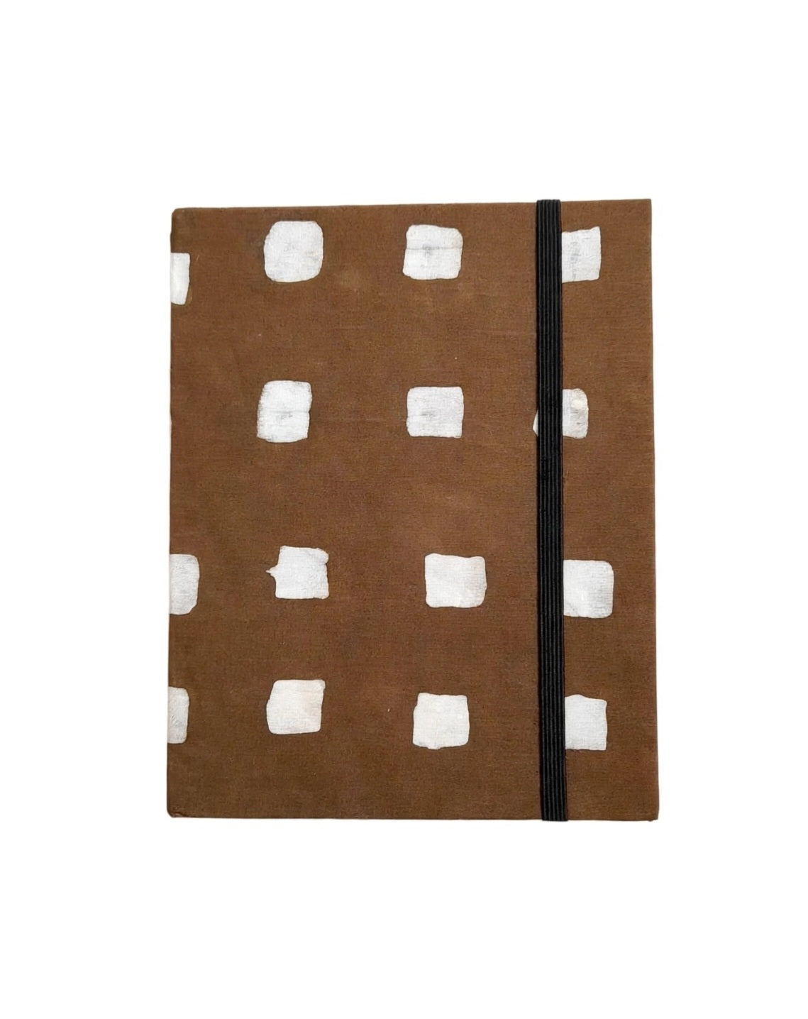 Batik Covered Journal - 004