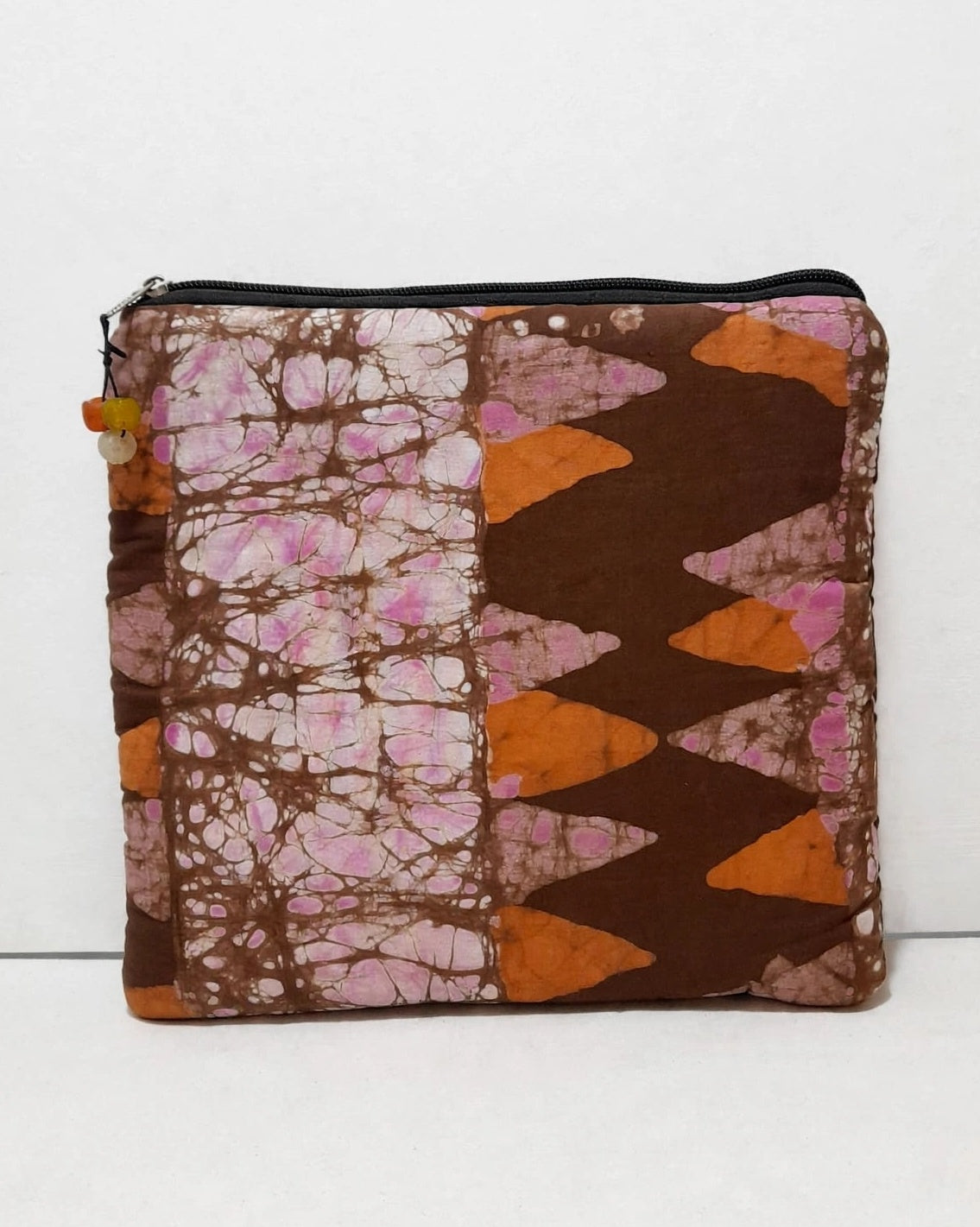 Batik iPad Bag - 005