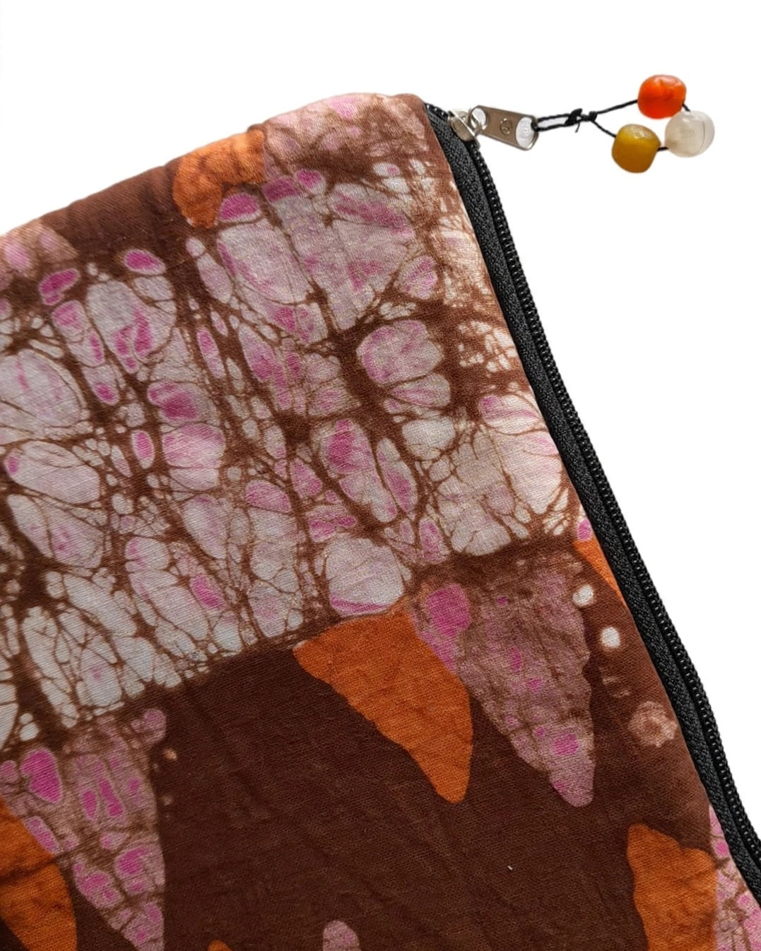 Batik iPad Bag - 005