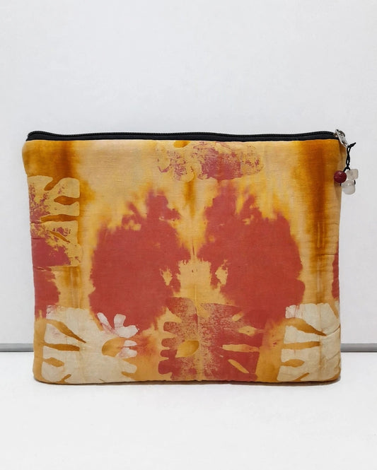 Batik iPad Bag - 006
