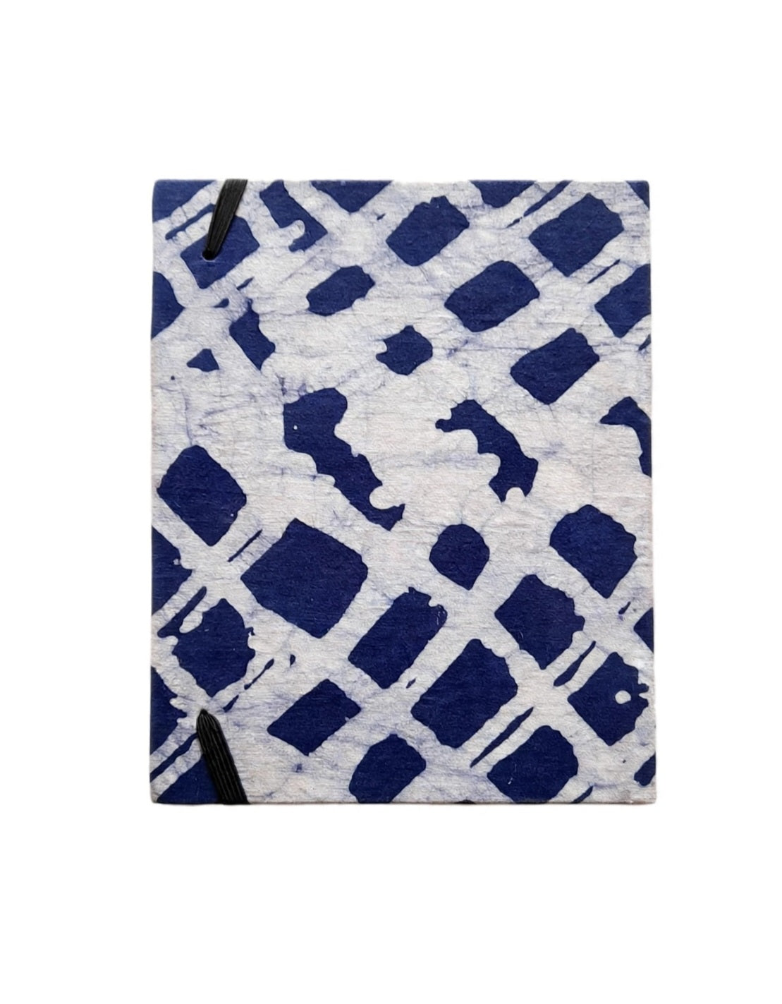Batik Covered Journal - 005