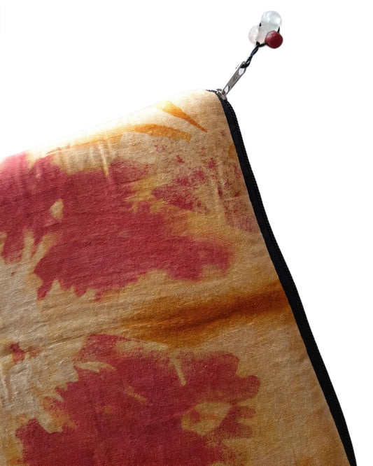 Batik iPad Bag - 006