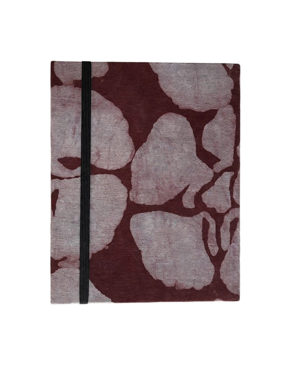 Batik Covered Journal - 009