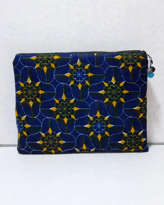 Print iPad Bag -002