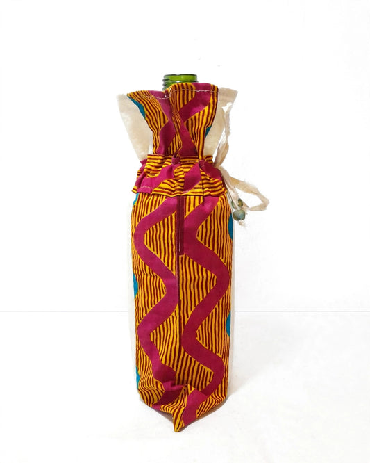 Wine Sack - 002