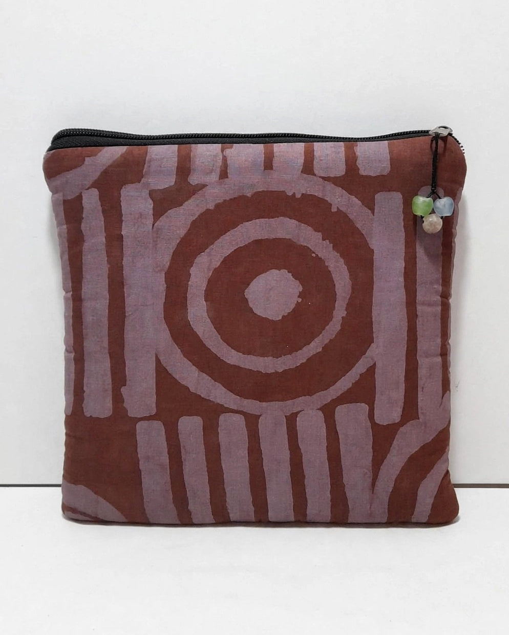 Batik iPad Bag - 003