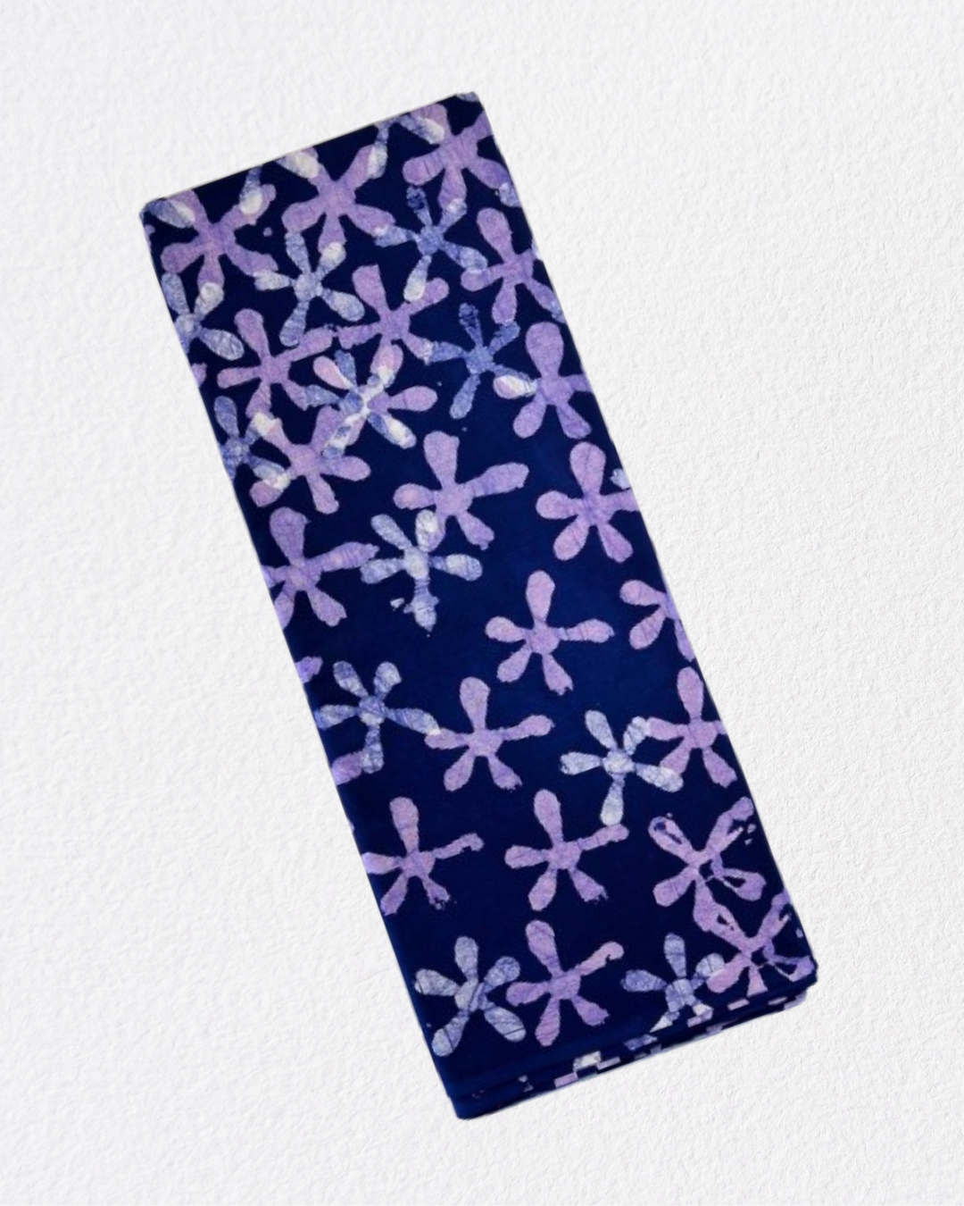 Cotton Batik Fabric - 003