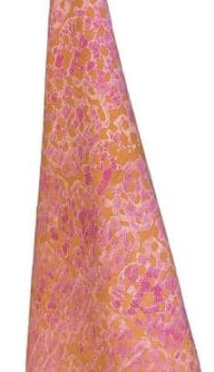 Cotton Batik Fabric - 2412