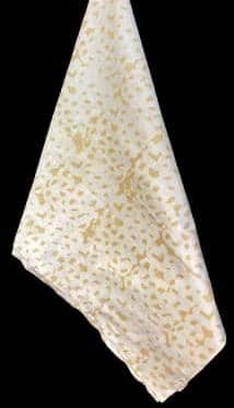 Cotton Batik Fabric - 2408