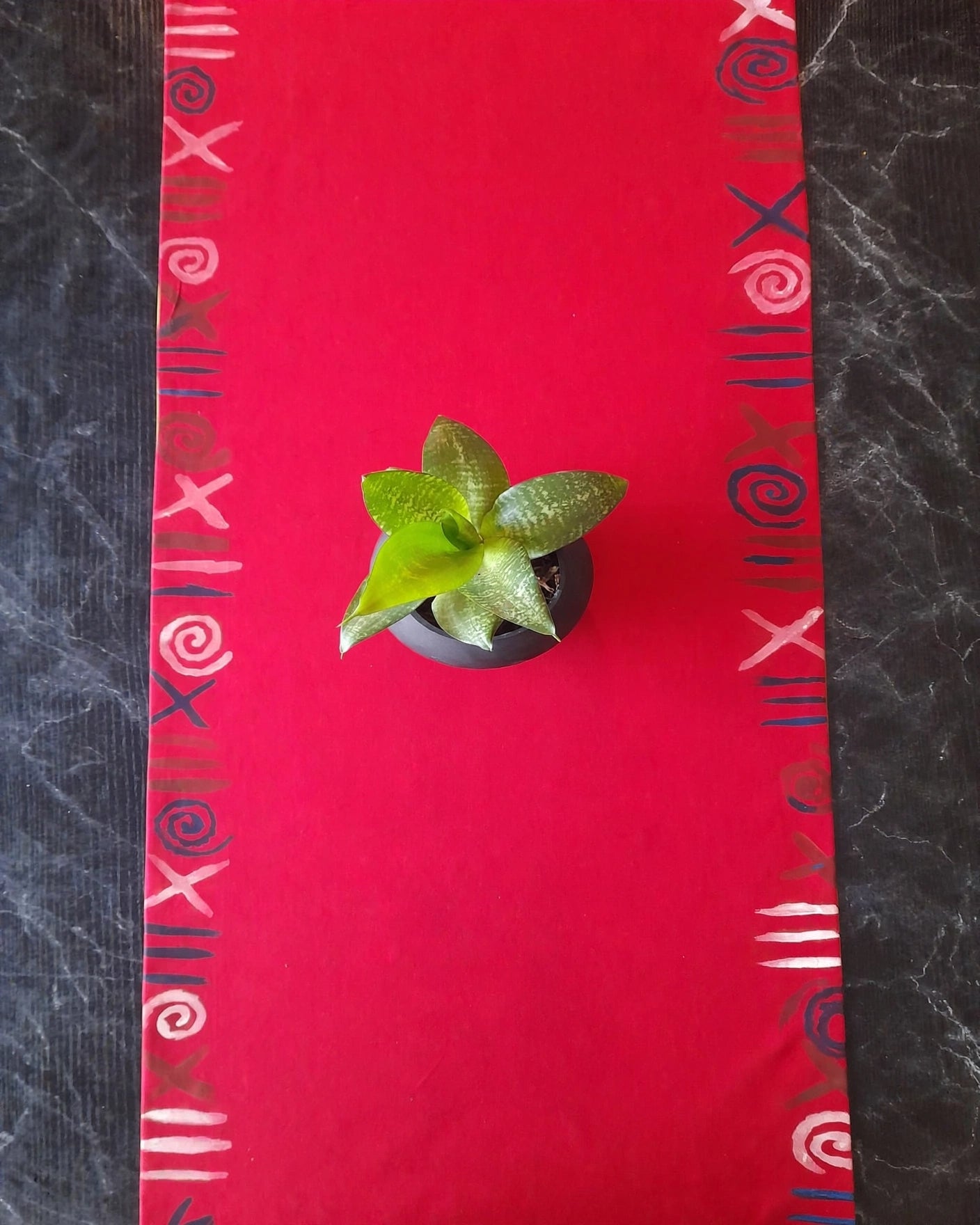 Table Cloth - 003