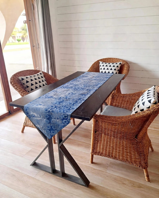 Batik Table Runner - 001