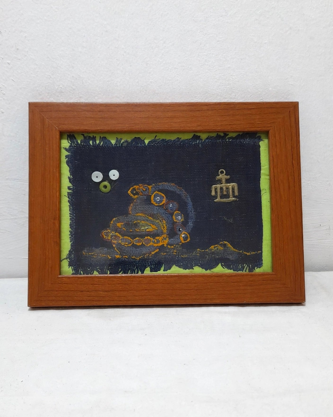 Wall Frame - 003