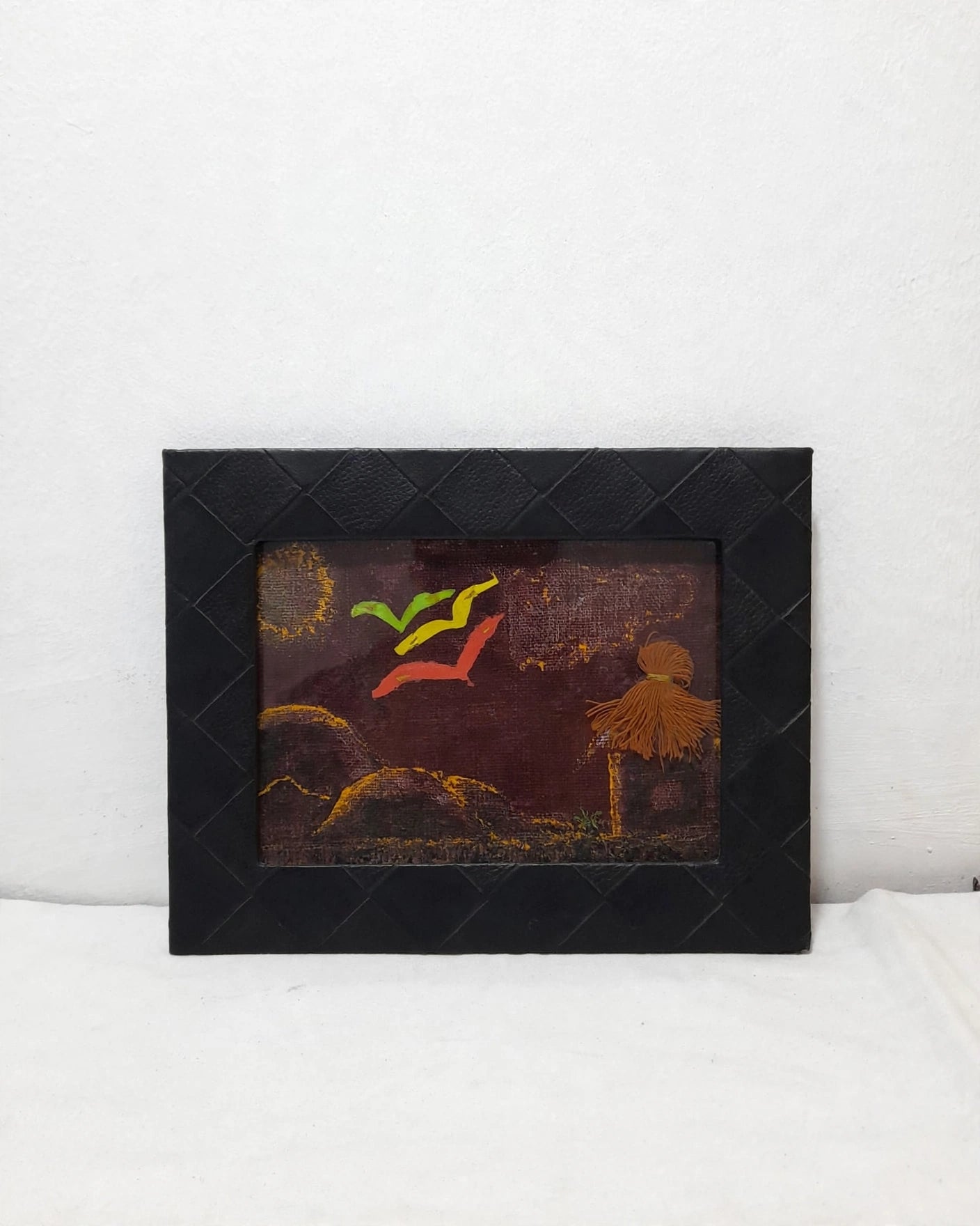 Wall Frame - 002