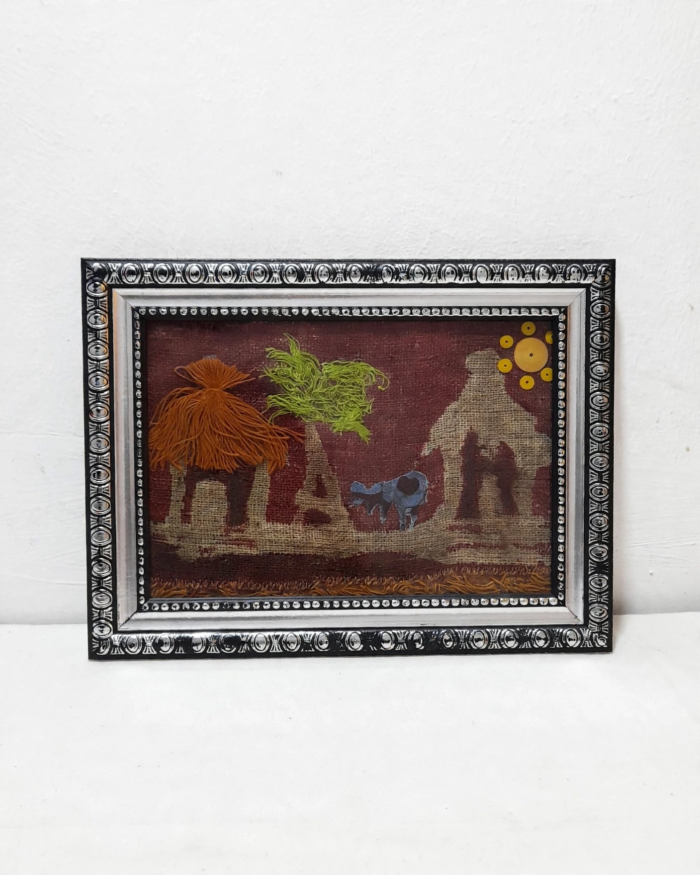 Wall Frame - 001