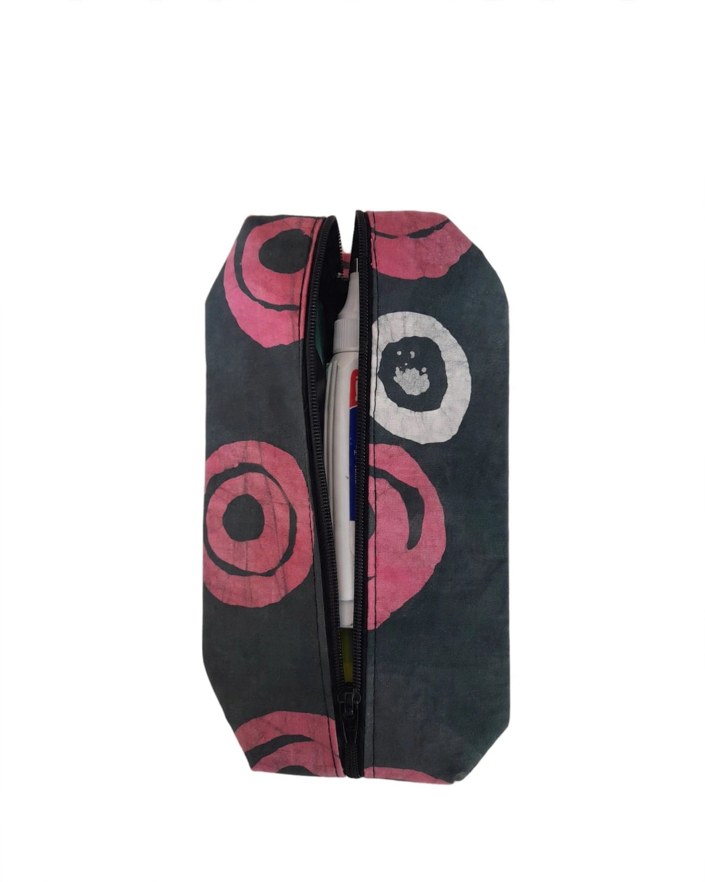 Stationery Purse - 004