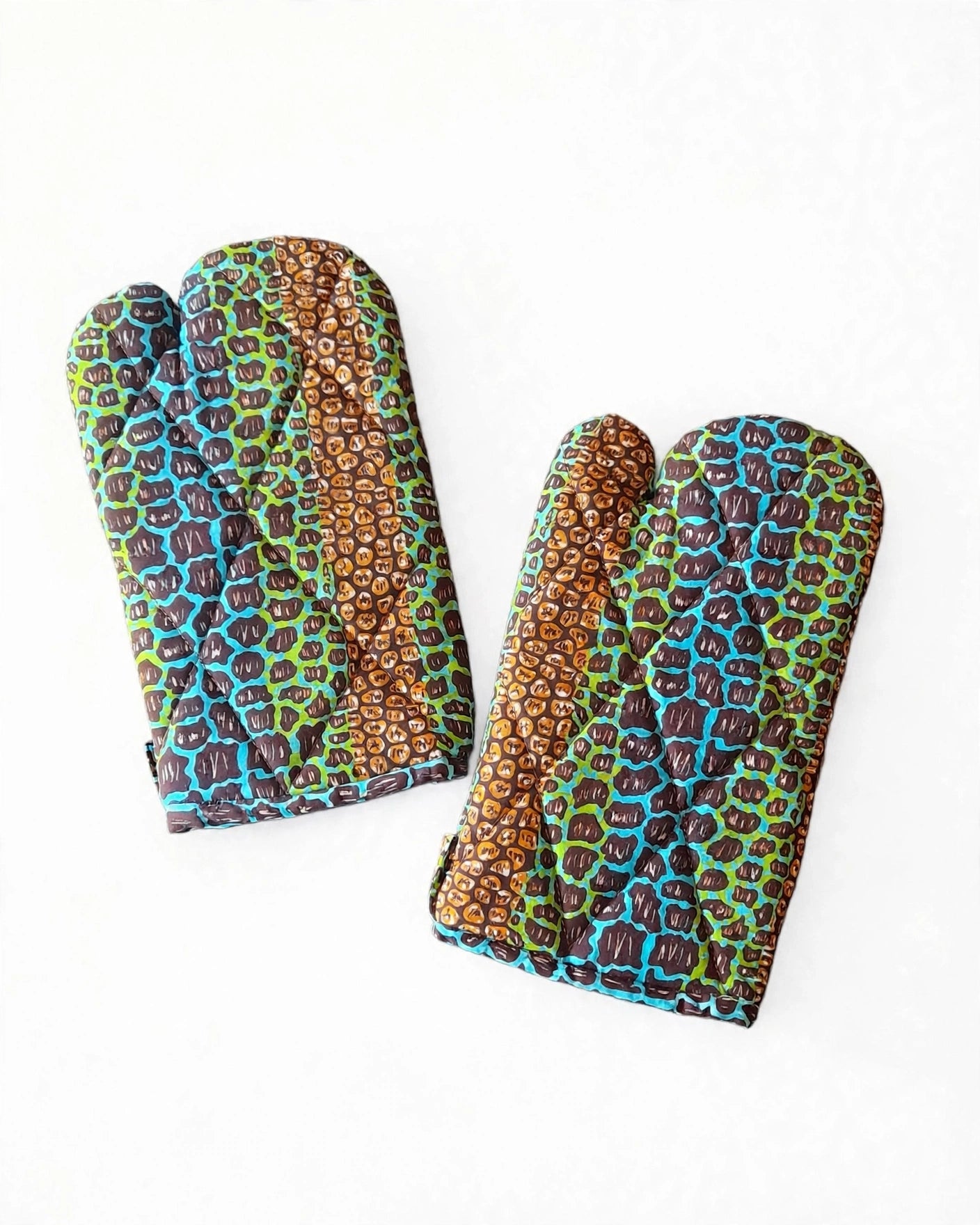 Oven Gloves - 001