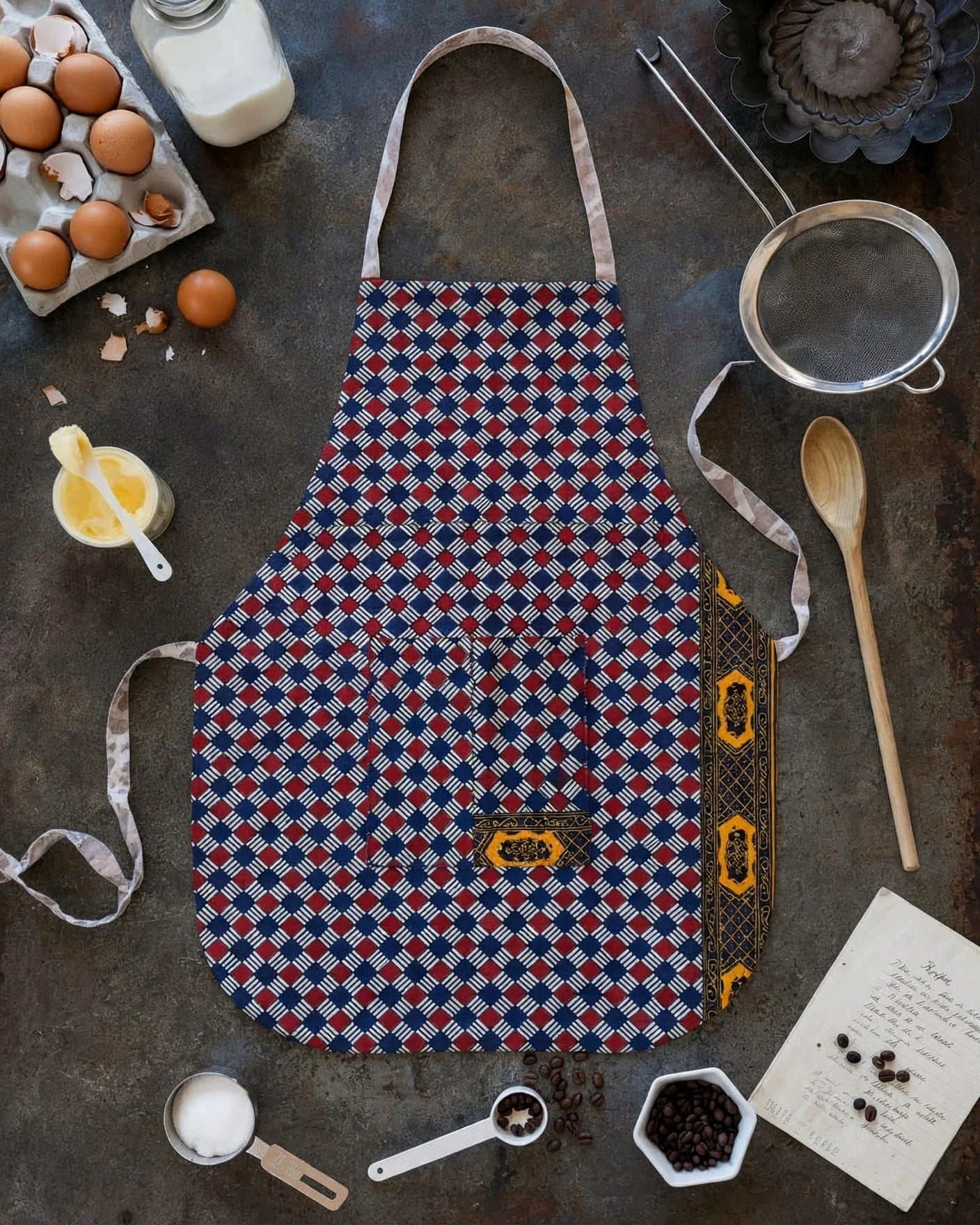 Apron - 003