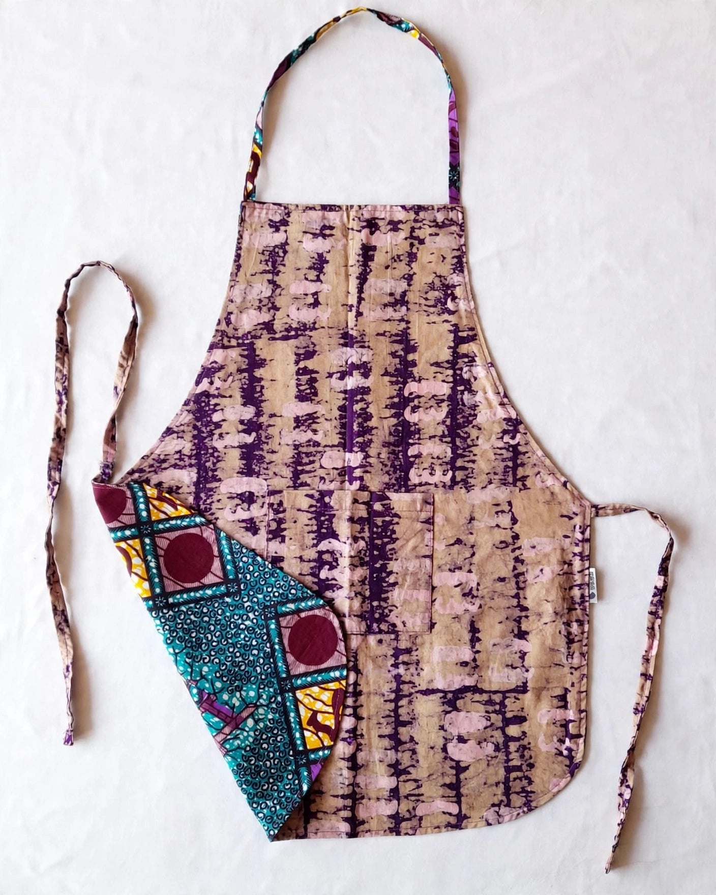 Apron - 001